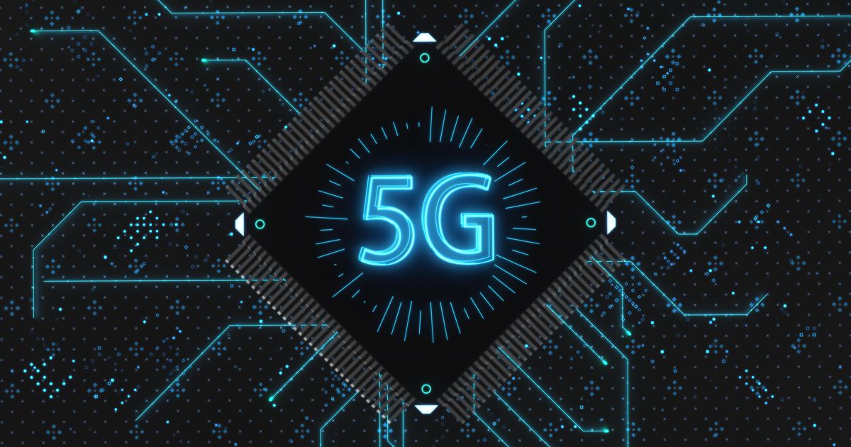 Verizon, AT&T and T-Mobile dominate the $ 81 billion 5G spectrum auction