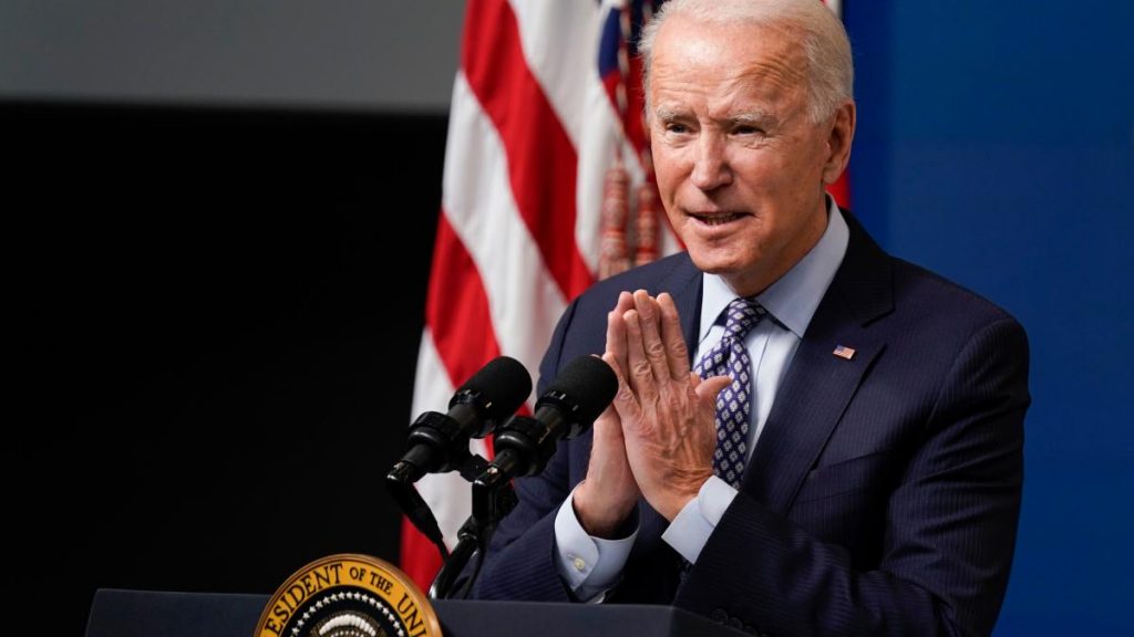 Minimum wage A first setback for Joe Biden