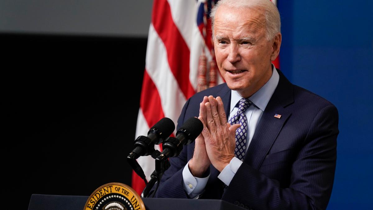 Minimum wage: A first setback for Joe Biden