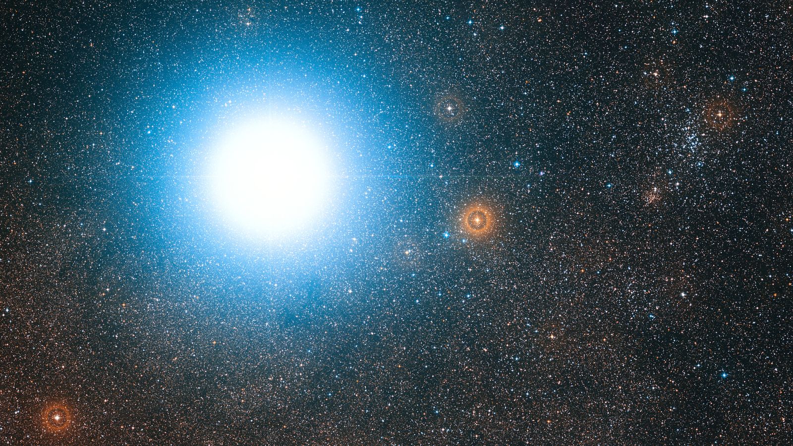 Alpha Centauri may have another exoplanet