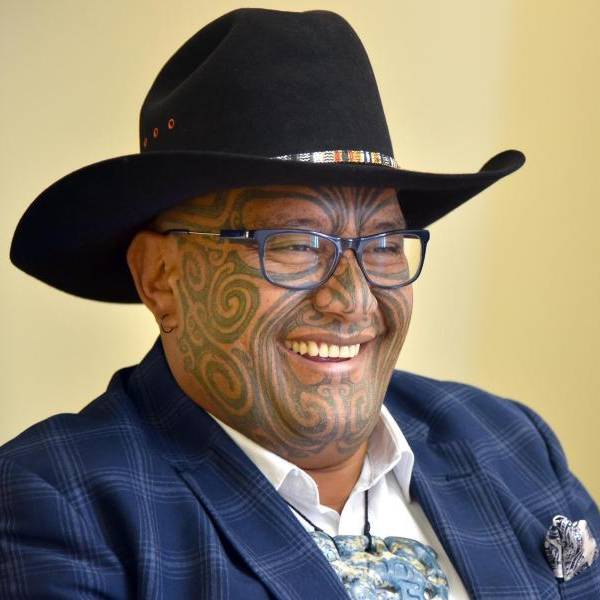 Maori Protest in New Zealand Parliament - RST Radio
