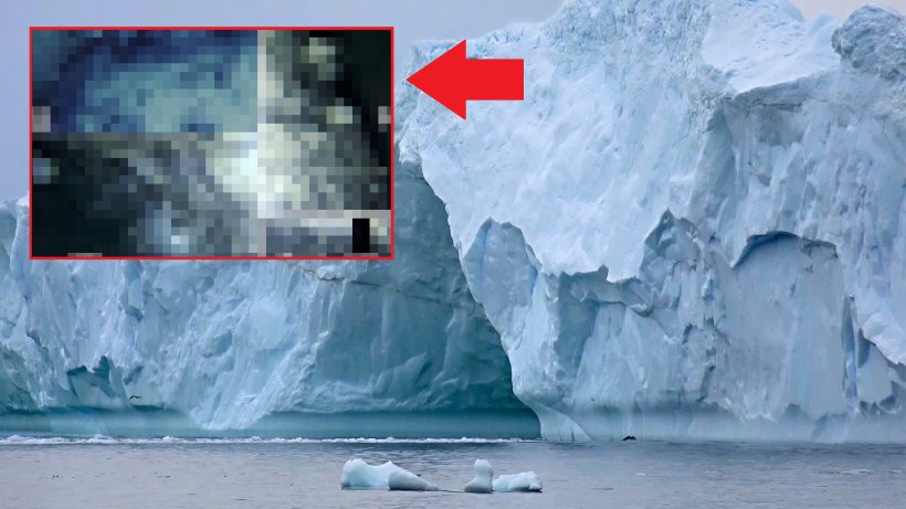 Science: Researchers are discovering strange creatures in Antarctica