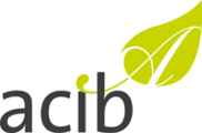 Logo from acib GmbH