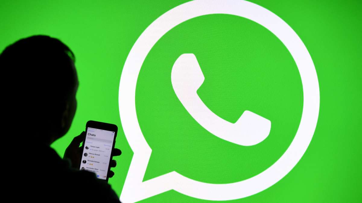 WhatsApp risk to users: If you get this message, it might already be too late
