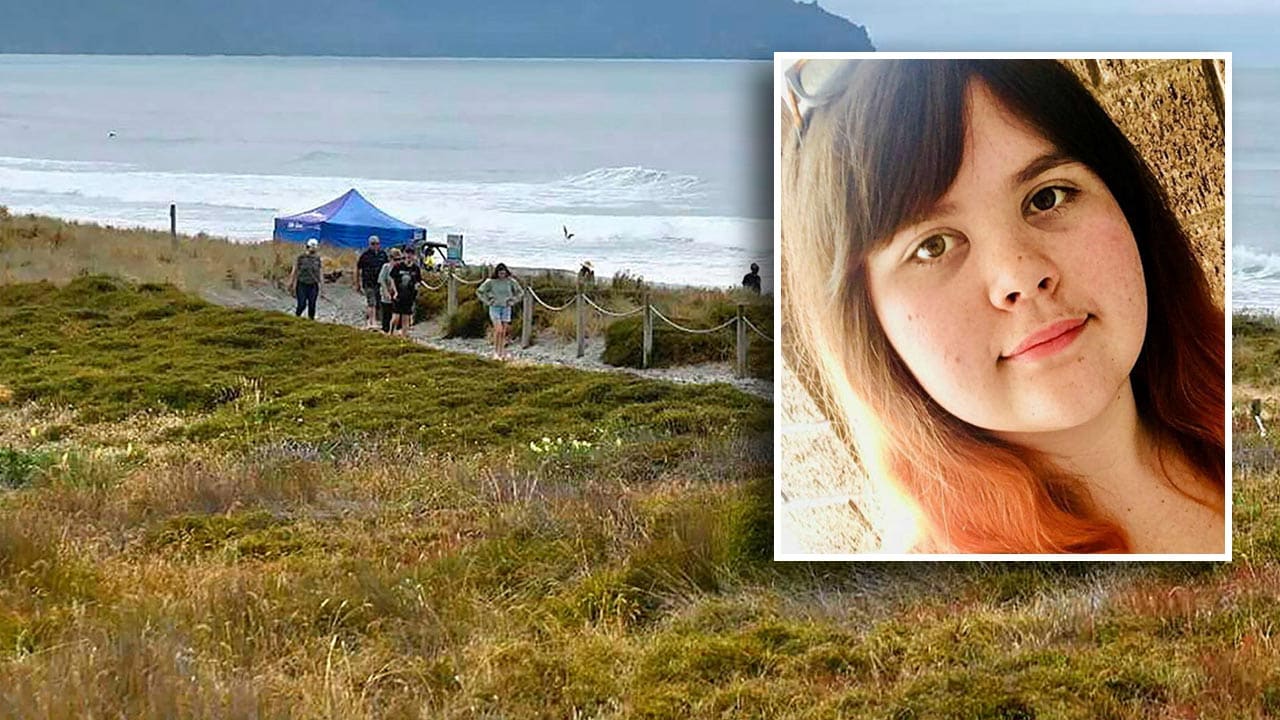 New Zealand: Calais, 19, was killed by a shark - died on the beach - overseas news