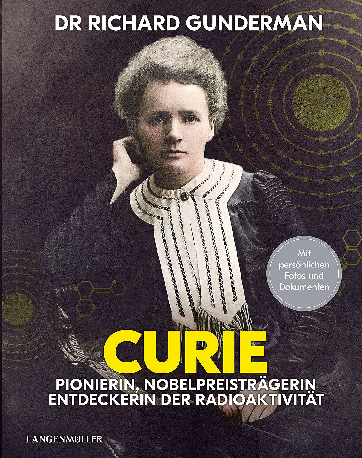 Book review on “Currie” – the spectrum of science