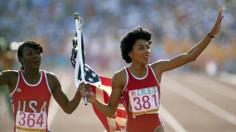 Olympia - În timpul Războiului Rece, boicotul olimpic s-a dovedit a fi un instrument politic