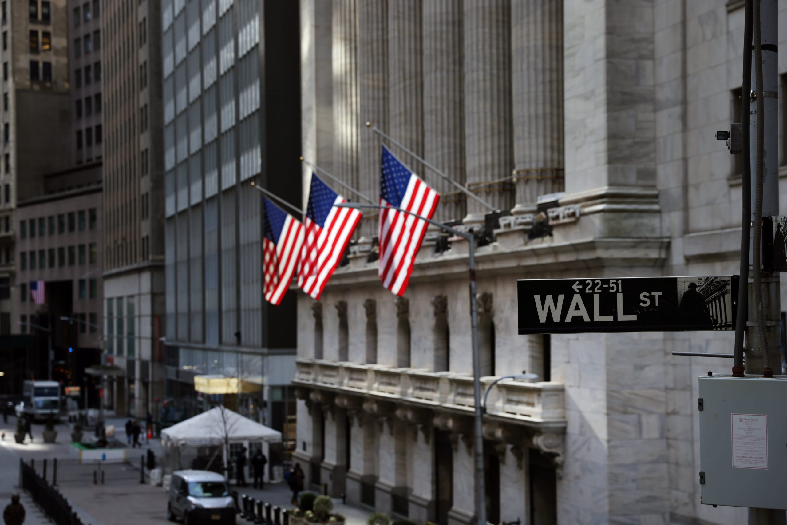 Reuters: The Securities and Exchange Commission opens an investigation into the Wall Street IPO frenzy
