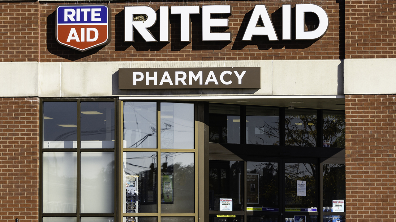 Rite Aid apologizes after rejecting COVID vaccine to two illegal immigrants