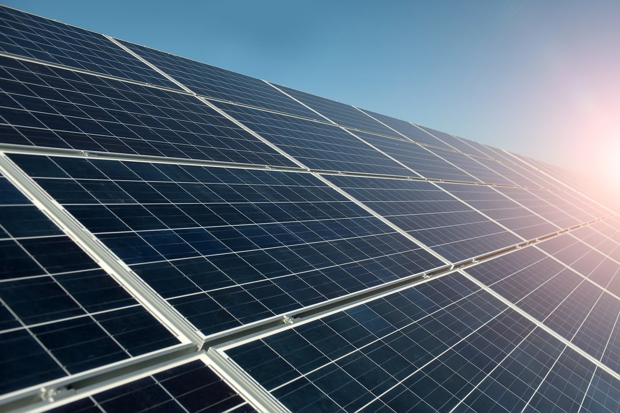 Solar Photovoltaics on the Road to Success – Wissenschaft.de