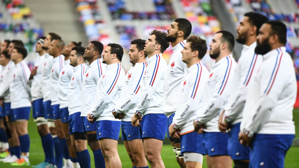 Fifteenth of France |  Football
