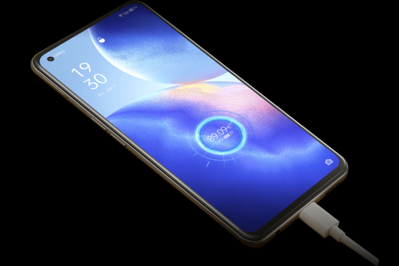 oppo Find x3 lite Recharge