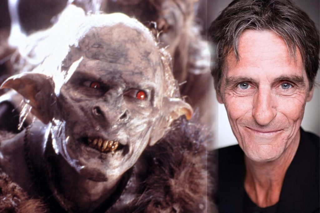 Panic attack while filming: The Lord of the Rings actor almost suffocates