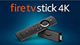 The strongest streaming media sticks to a new Wi-Fi antenna design optimized for 4K Ultra HD streaming.  Start and control all your favorite movies and TV series with the Alexa Voice Remote Control.  Check the compatible phone ...