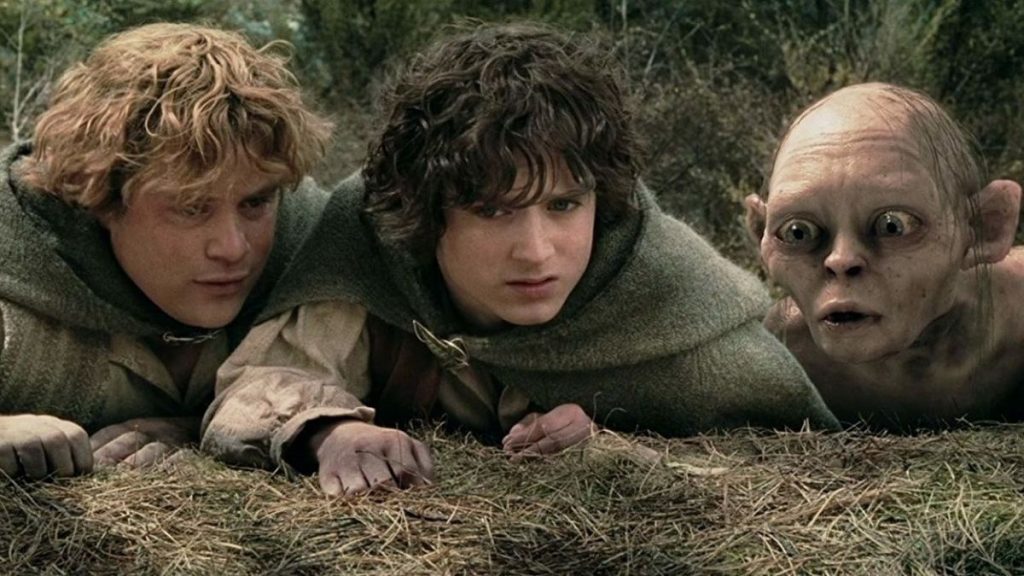 Lord of the Rings on Amazon will be the most expensive series ever