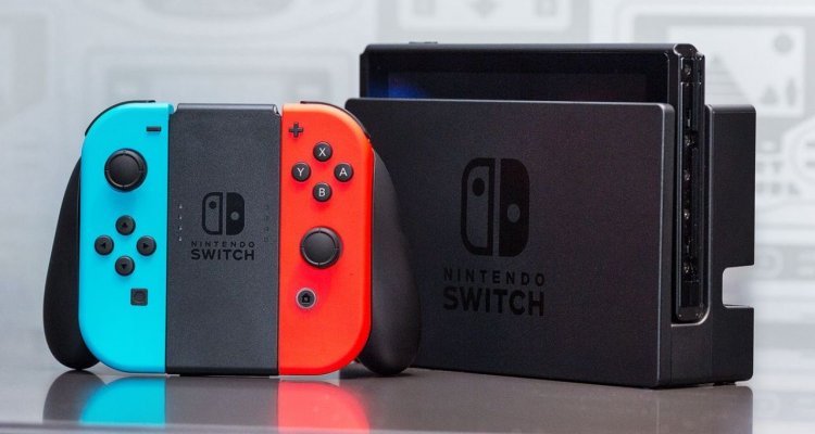 The Nintendo Switch is the 6th best-selling device in Japan, and here is the one who beats it - Nerd4.life