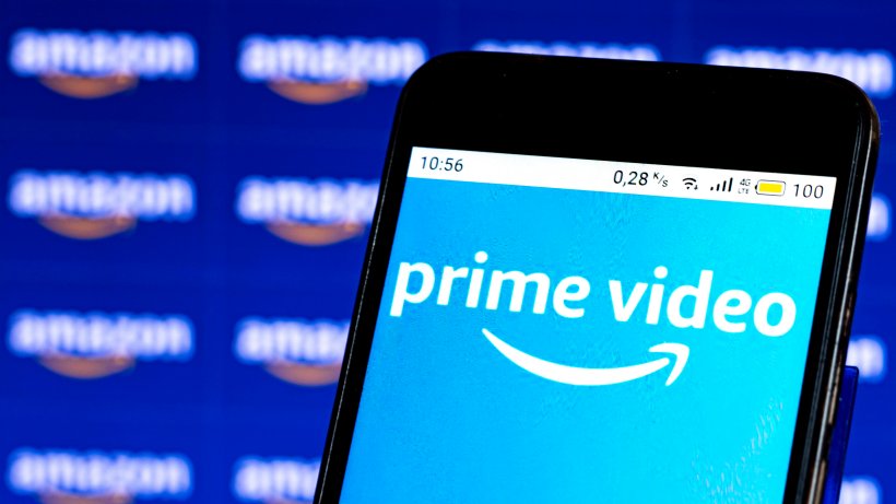 Amazon: The group beats the Netflix streaming competitor