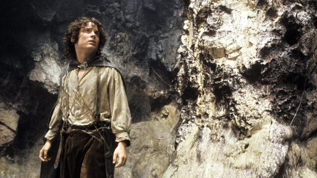 Amazon pays a record: Lord of the Rings costs € 388 million for just one season!  - TV