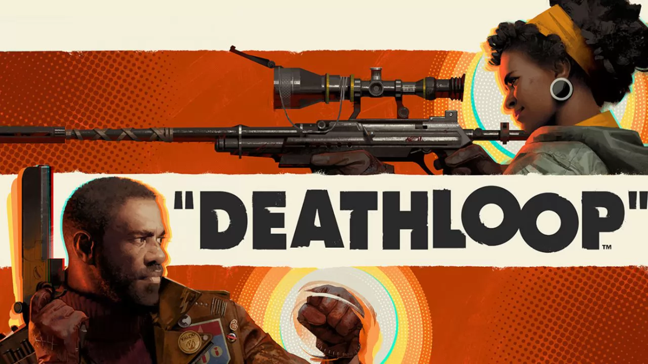 Deathloop has been postponed, and will be released in September 2021