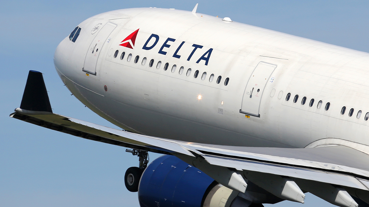 Delta canceled more than 100 flights as epidemic travel increased