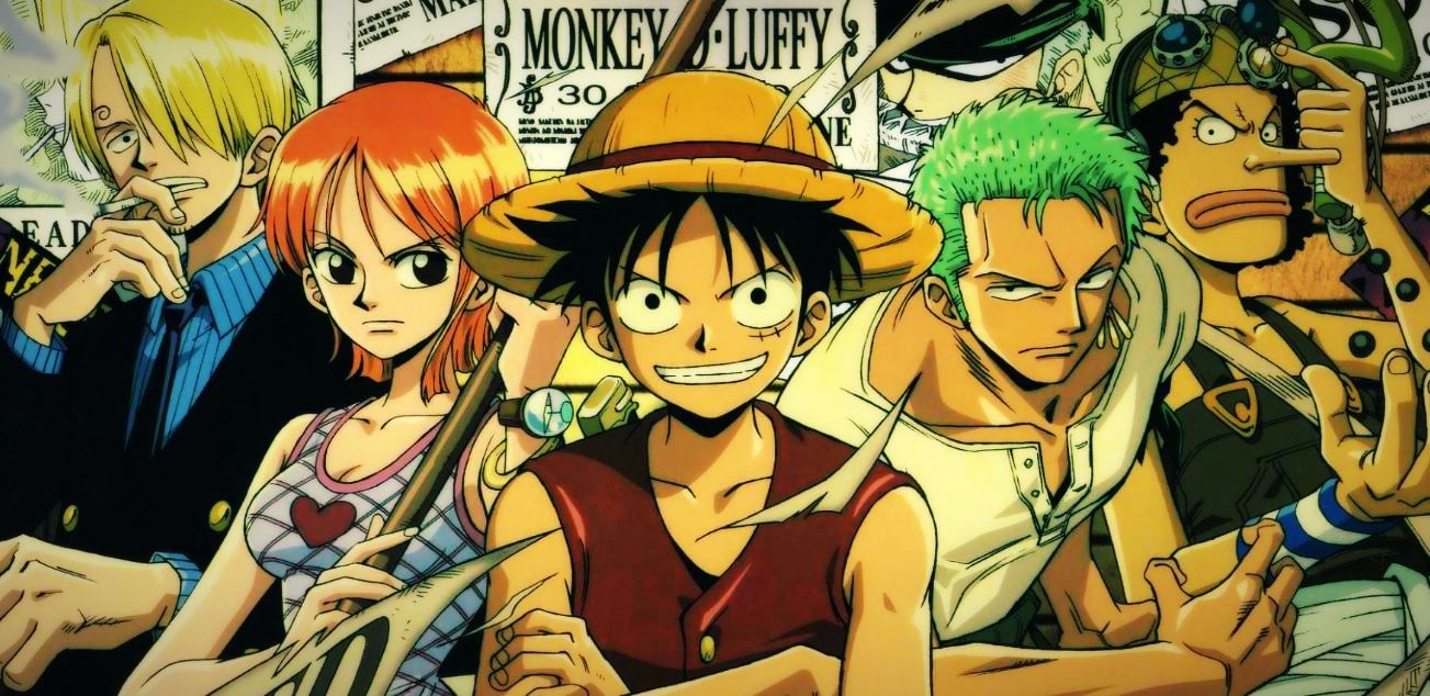 Episode 969 release date of One Piece, watch online spoilers