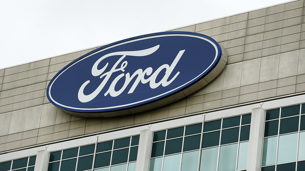 Ford will update the financial impact of the global chip shortage next month