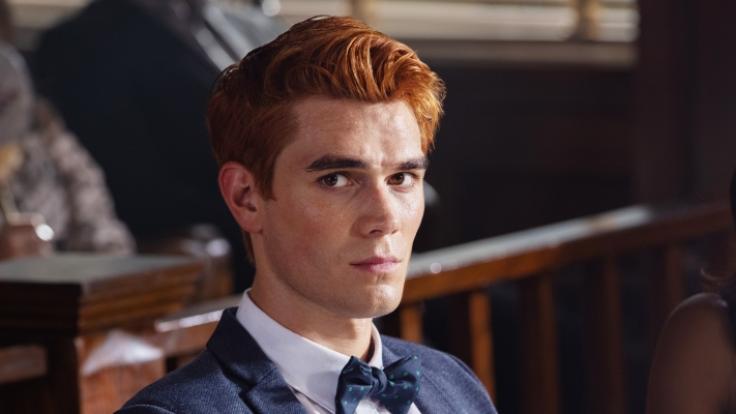 KJ Apa private: You definitely didn't know that about Archie Andrews