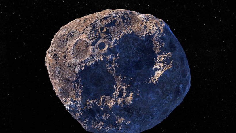 Science: Researchers are closely observing the existence of an "Earth killer" asteroid - suddenly this comes to the fore
