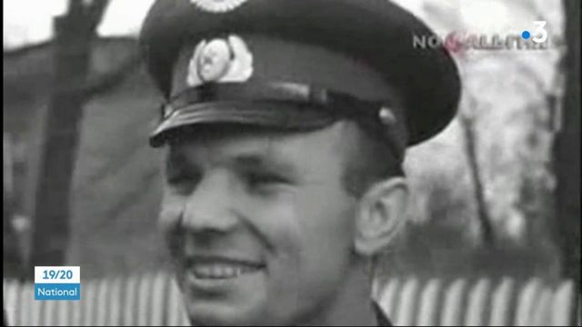 History: Sixty years ago, Yuri Gagarin became the first man in space