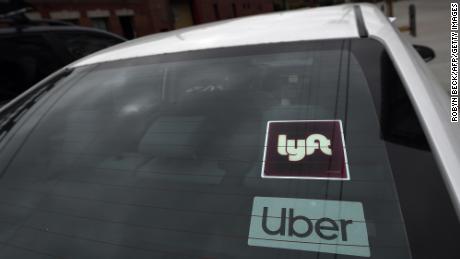 Uber and Lyft will finally announce the names of drivers who have been idle by sexual assault and other serious accidents