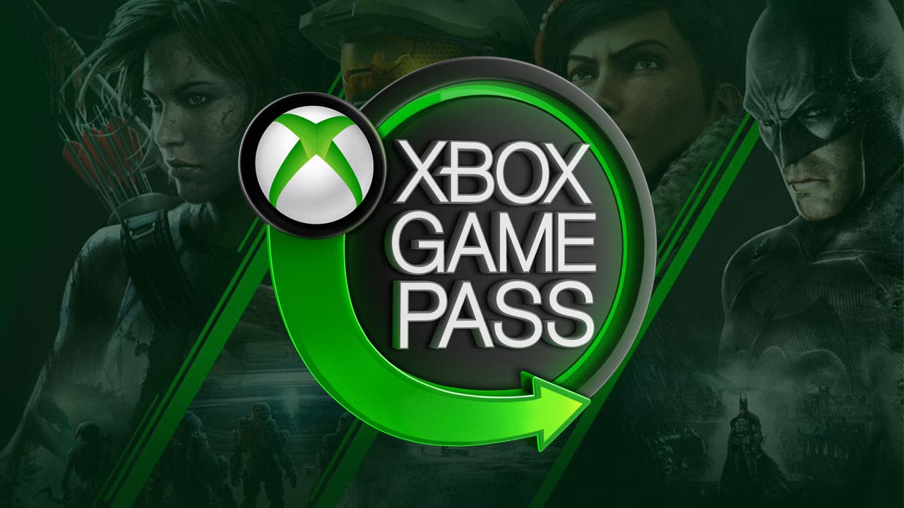Game pass ultimate pc игры