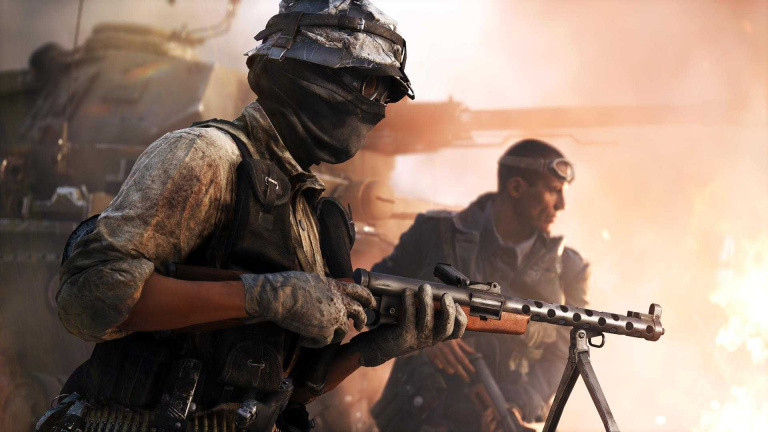 Battlefield 6: Is It Your First Summer Promotion?