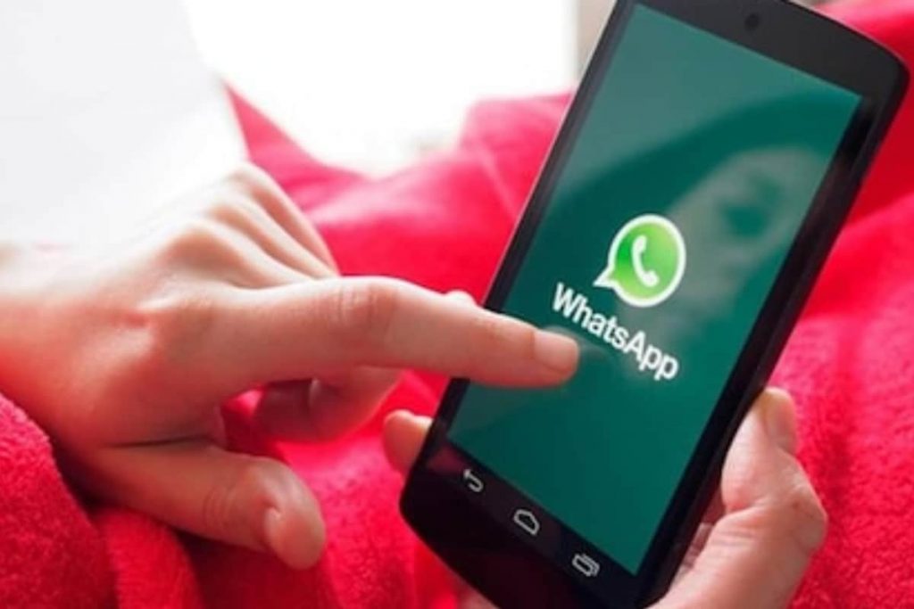 A man was ordered by a UAE court to pay Rs 2 lakh for sending "offensive" voice notes on WhatsApp