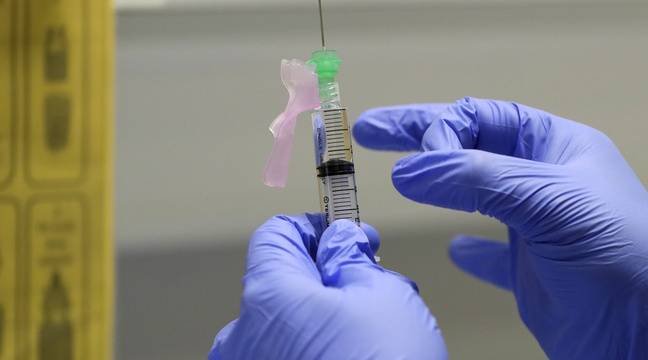 London says it is confident of the effectiveness of various Indian vaccines