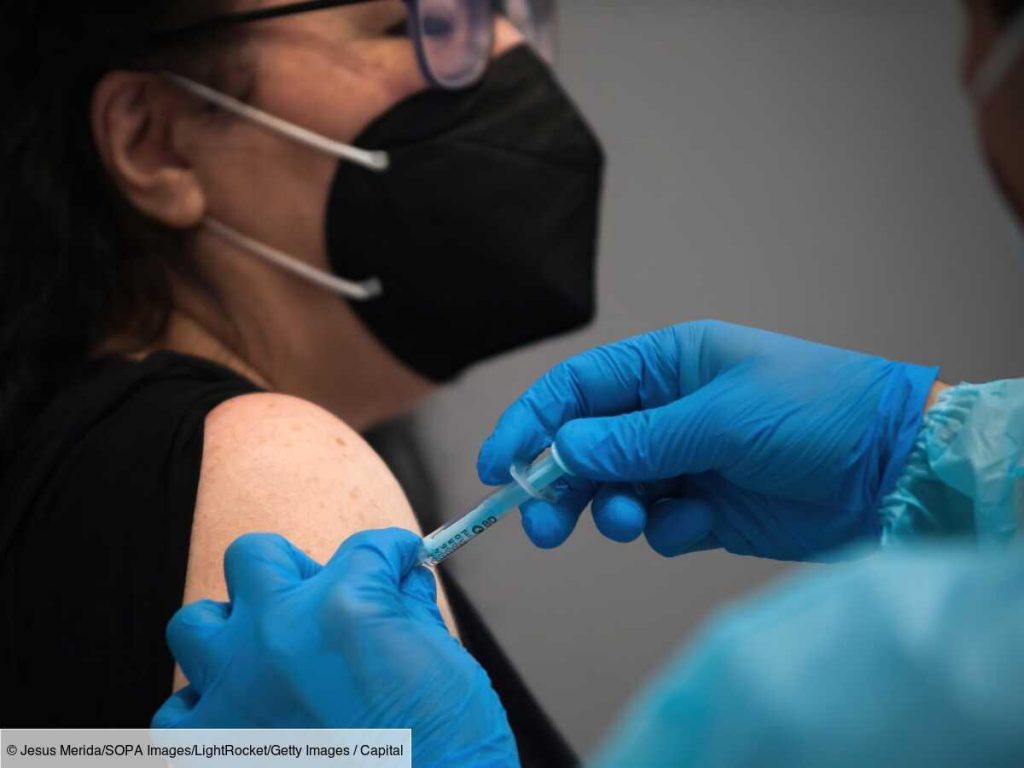 This country will pay its citizens to get vaccinated