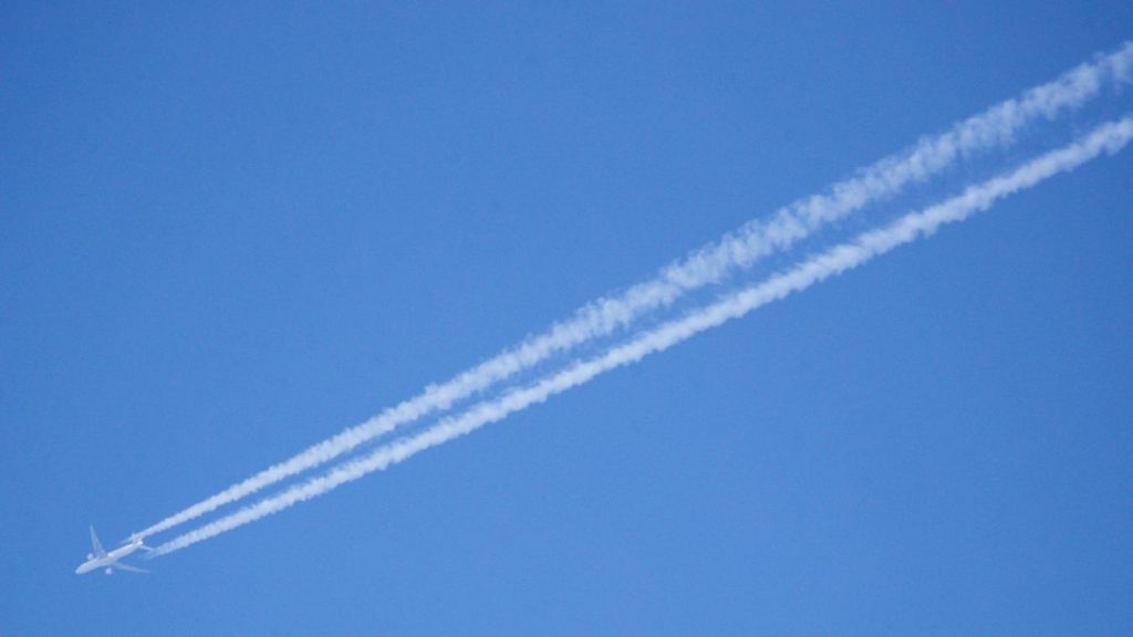 Les avions ne font pas ce qu’ils veulent dans le ciel, il y a des règles très précises !