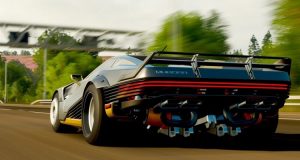 Will Forza Horizon 5 be released in September? Maybe Hot Wheels gave a