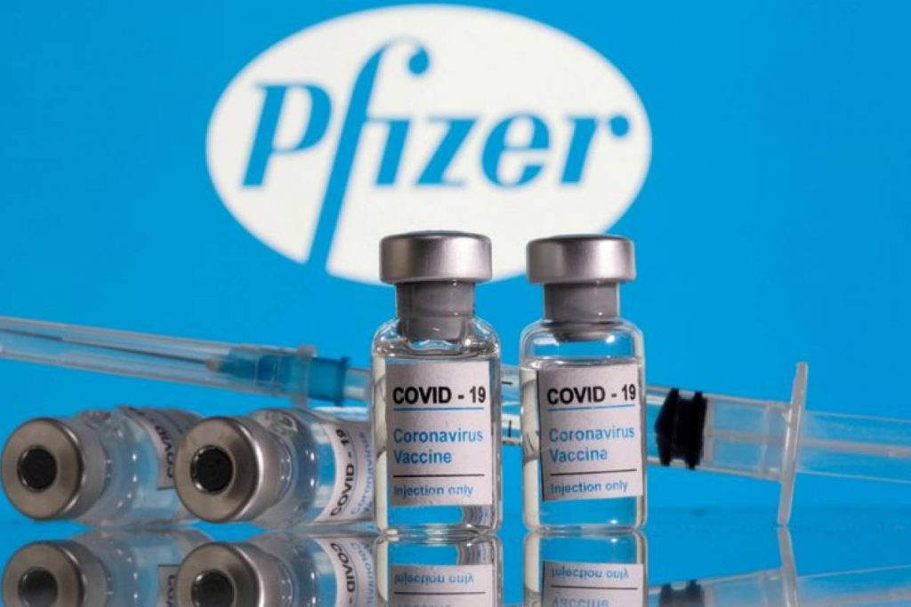 Study says AstraZeneca and Pfizer vaccines are effective against the delta variant