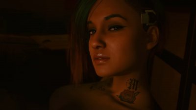 Cyberpunk 2077: Finally a date to return to the PlayStation Store, but SIE doesn't advise you to play it on PS4