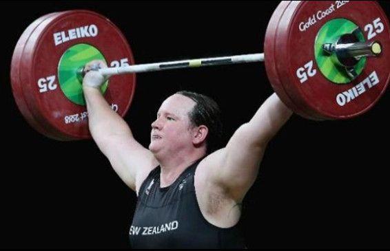 New Zealand signs its first transgender athlete in Tokyo 2021