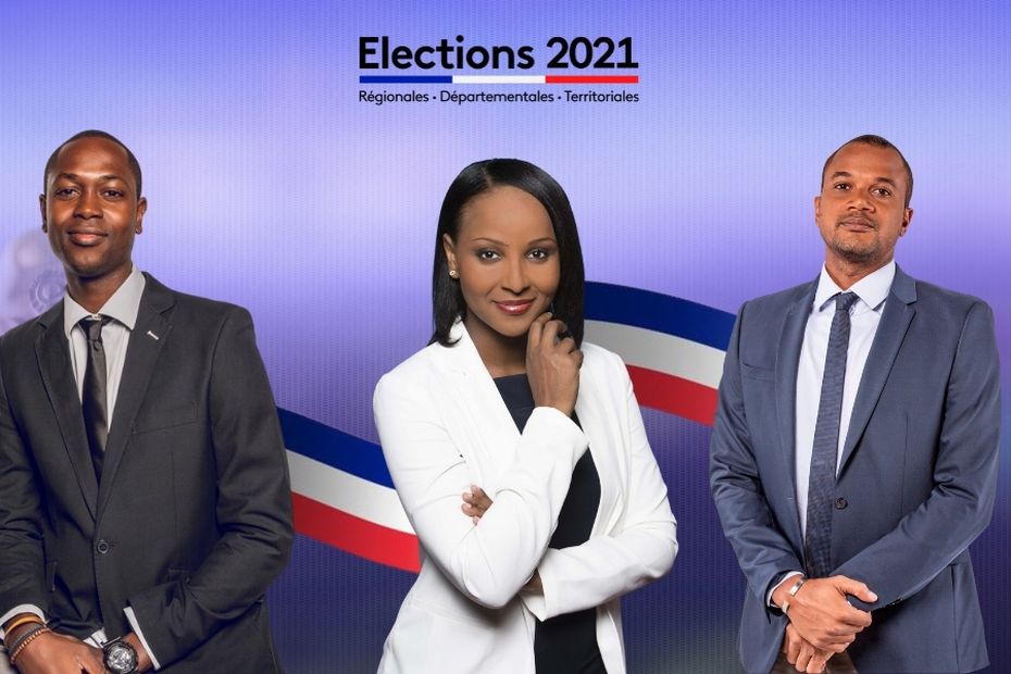 [Direct] Guyana provincial election results