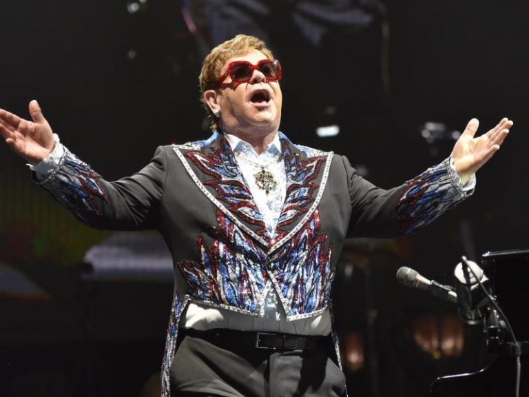 Farewell Tour Elton John Announces Special Dates Culture & Entertainment