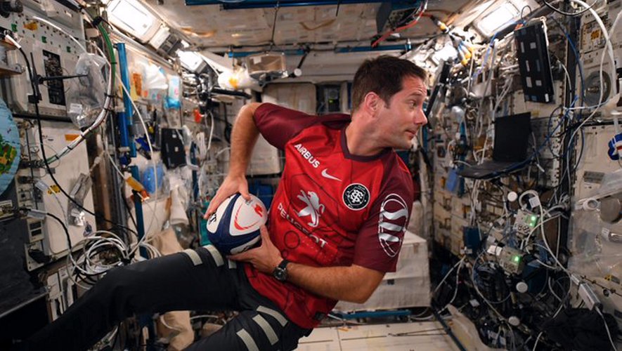 ISS: Thomas Pesquet will soon be in space, we explain why