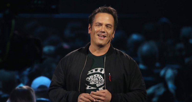 Phil Spencer spoke with id Software about their future projects - Nerd4.life