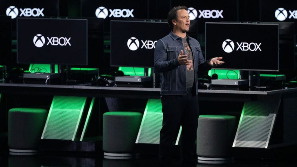 Will Microsoft announce a new acquisition at E3 2021?