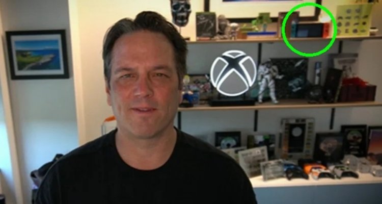 The Secret of the Xbox Desk Console Revealed - Nerd4.life