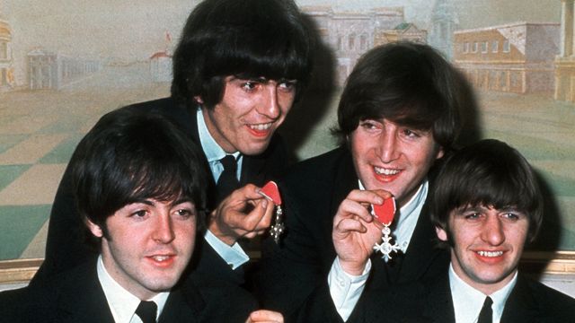 The Beatles Documentary 'Lord of the Rings' Coming Soon