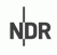 NDR . logo