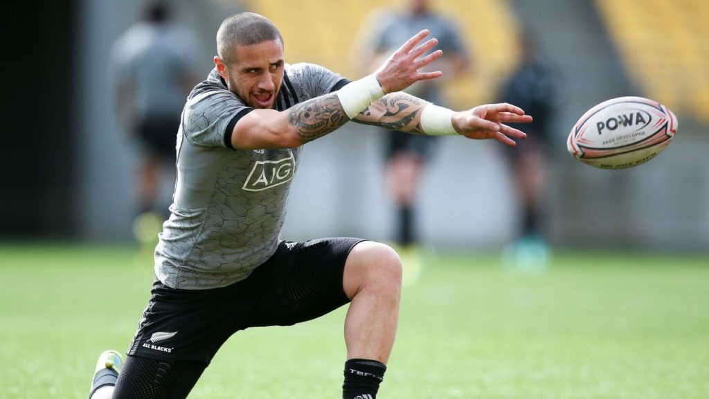 In New Zealand, there is controversy over inviting TJ Perenara to the All Blacks