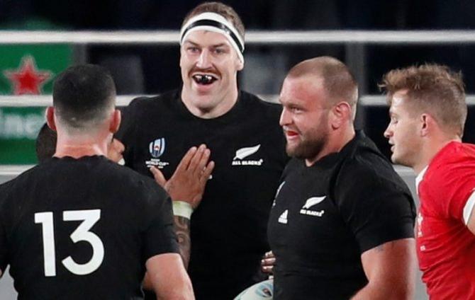 Ineos signs with All Blacks for six years